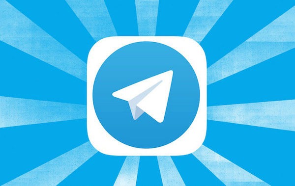 Resultado de imagen para programar tu propio bot de Telegram