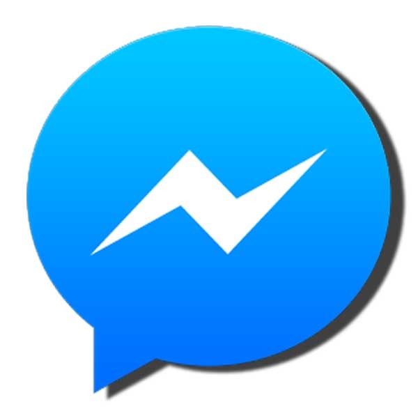 facebook messenger seguridad