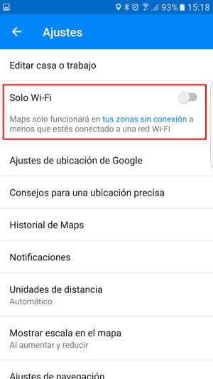 Google Maps