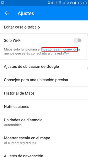 Google Maps
