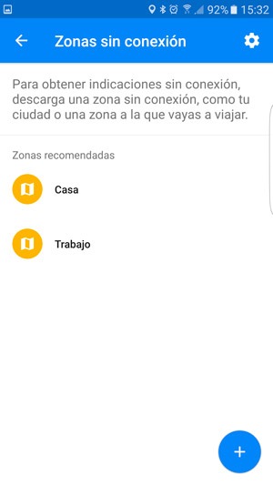 Google Maps