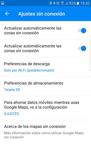 Google Maps
