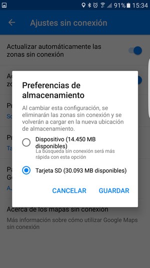 Google Maps