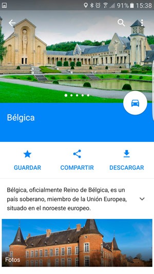 Google Maps