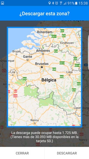 Google Maps