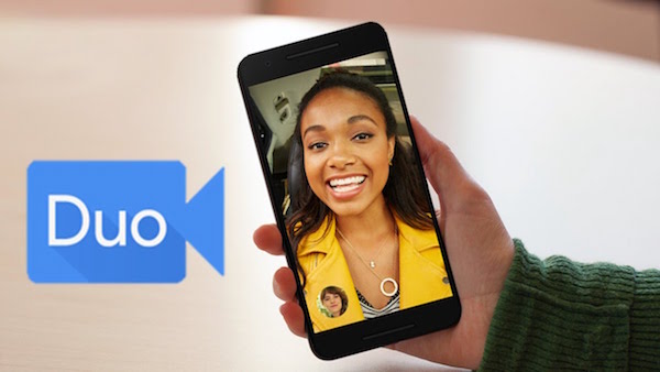 Google Duo trabajará mano a mano con el Asistente de Google