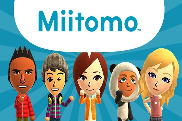 Miitomo, el primer videojuego de Nintendo para móviles echa el cierre 