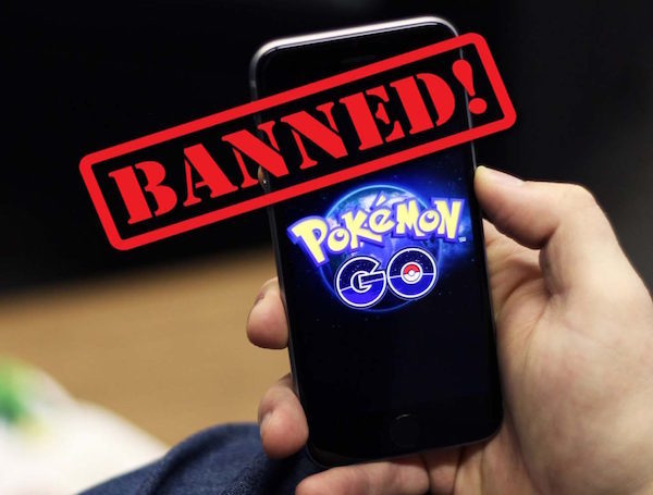 Niantic devuelve el acceso a jugadores baneados de Pokémon GO