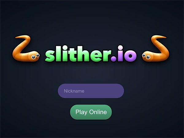 slither.io