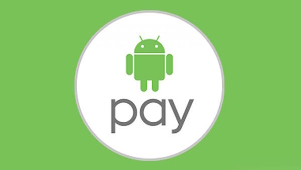 Android Pay por fin llegará a España
