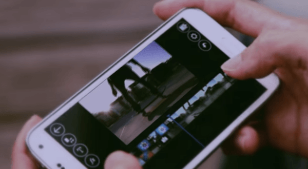 5 apps para cortar y editar ví­deo en Android 1