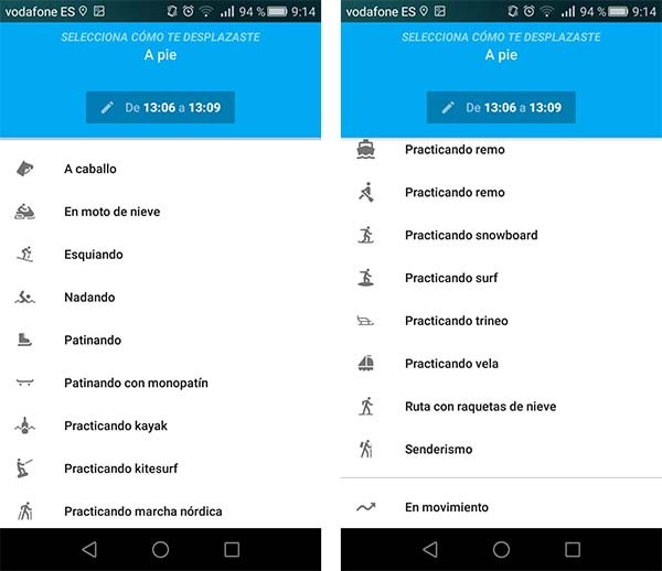 google maps cronologí­a pokémon
