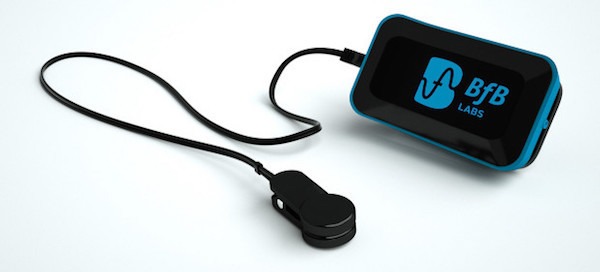 Sensor HRV