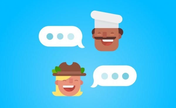 Chatbots Duolingo