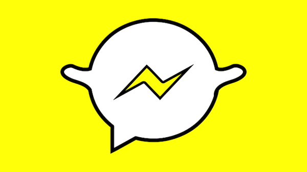 Facebook crea su propio Snapchat llamado Messenger Day