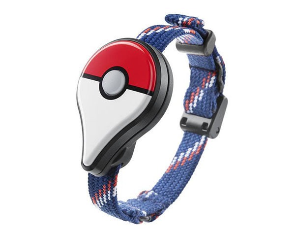 pokÃ©mon go plus