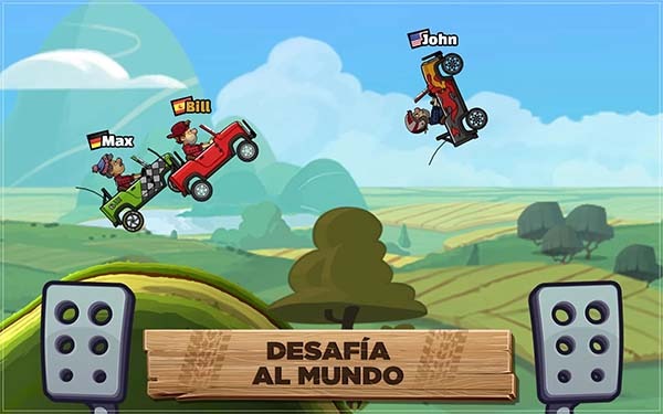 hill climb racing