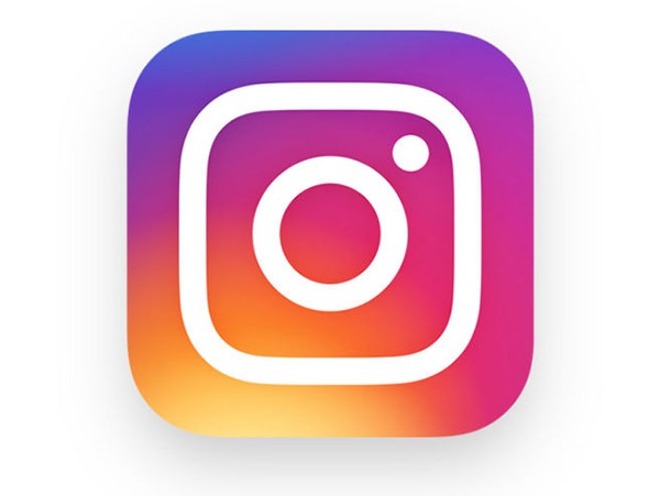 Instagram stories menciones