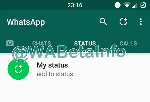 whatsapp estados