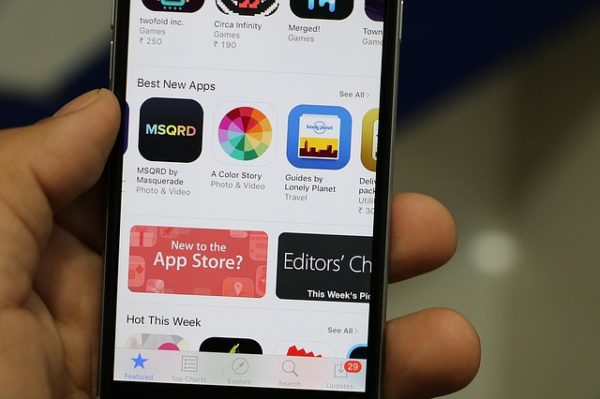 Apple permitirá usar aplicaciones de iPhone en iPad y Mac
