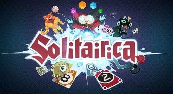 solitairica