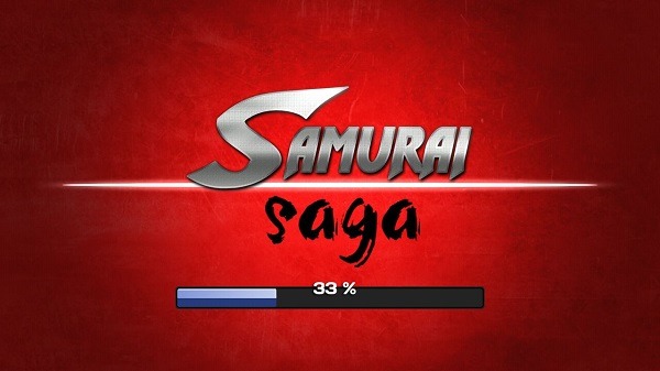 samurai saga 1