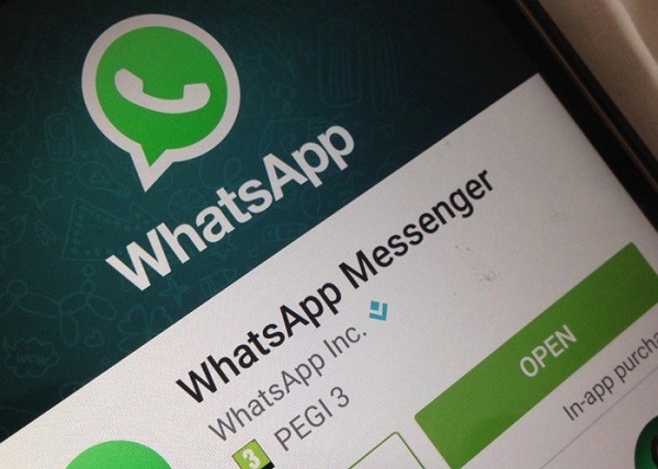 WhatsApp se actualiza con una función clave para empresas 1