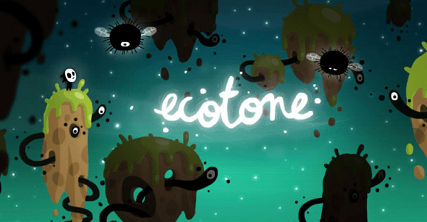 Ecotone Pocket, un juego de plataformas no apto para impacientes 1