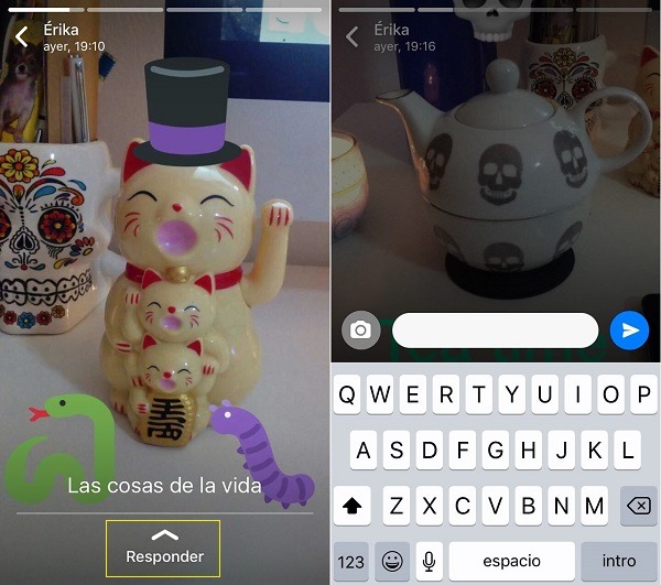 estados whatsapp 