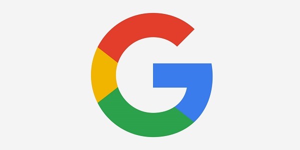 google logo g