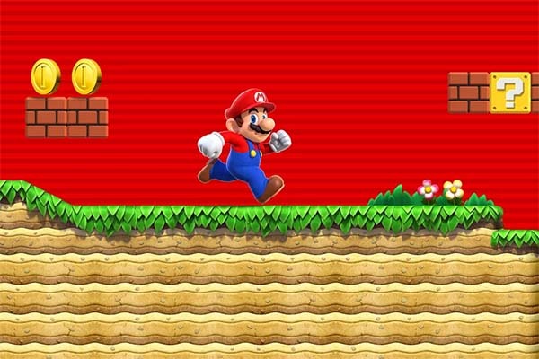 Super Mario Run llega a Android