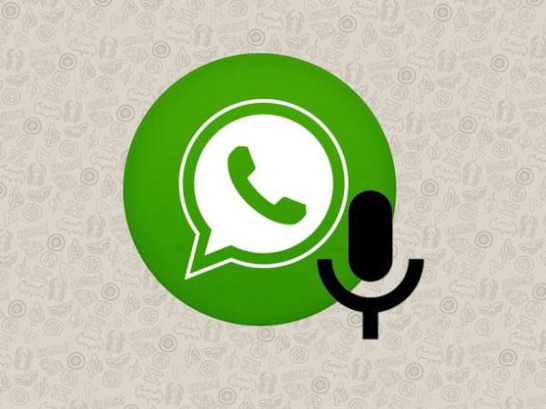 Cómo cancelar un mensaje de audio de WhatsApp antes de enviarlo