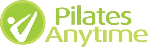 pilates anytime