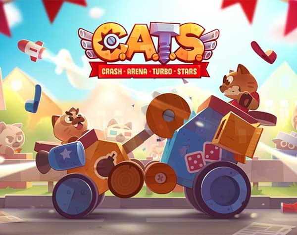 Cuál es el mejor chasis para ganar batallas en CATS