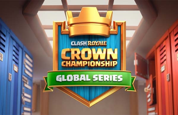 Crown Championship, llega el campeonato mundial de Clash Royale