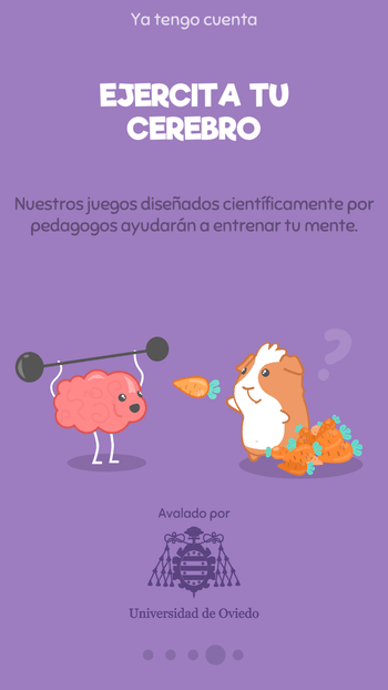 cuibrain app cerebro