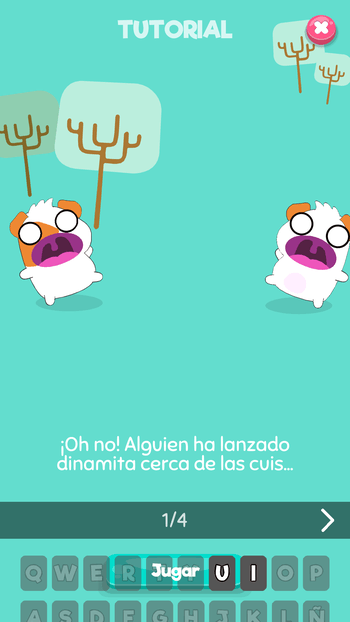 cuibrain dinamita