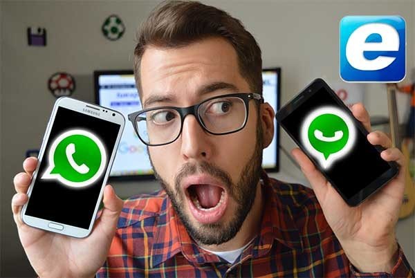 Cómo tener dos cuentas de WhatsApp y Facebook en el mismo móvil