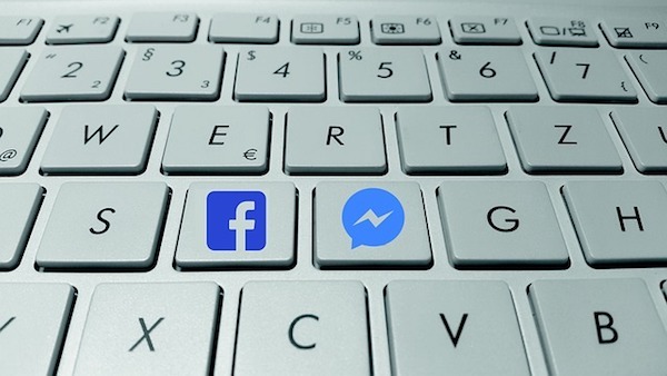facebook messenger baterí­a android
