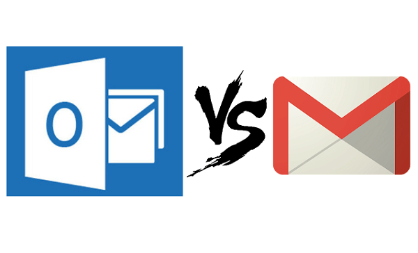 Outlook o Gmail, ¿cuál es la app más completa y fácil de usar?
