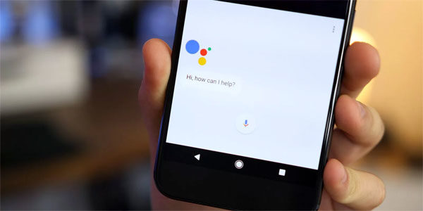Cómo usar el Asistente de Google en tu iPad