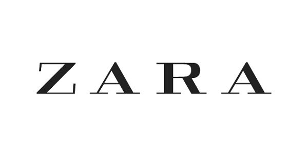 zara logo