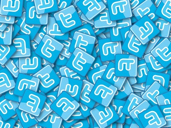 twitter baterí­a android