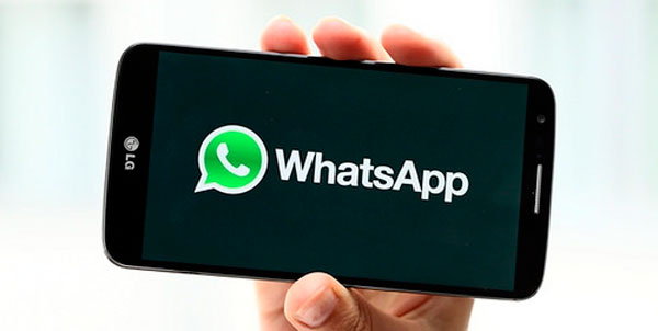 lanzamiento anular mensaje en WhatsApp lanzamiento