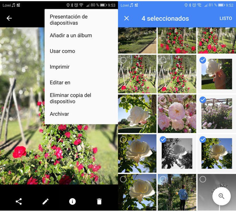 Cómo ocultar tus fotos privadas en Google Fotos – tuexpertoapps.com
