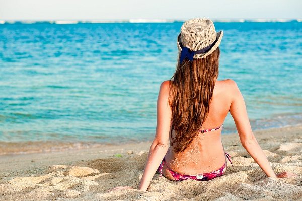 5 aplicaciones que te ayudarán en la operación bikini