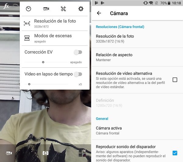 cameramx app