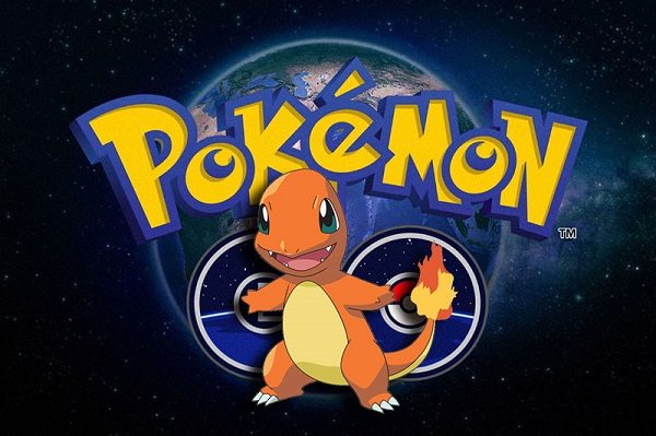 Llegan nuevos eventos a Pokémon GO