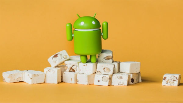 Qué es y para qué sirve el modo botón de pánico de Android 7.1