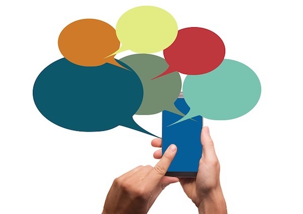 Facebook prepara una app para hacer videochats de grupo